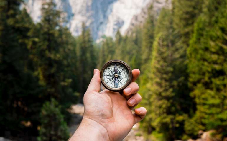Accompagnement dans les différentes étapes de la vie personnelle