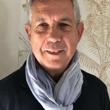 Jean-luc Bordenave
